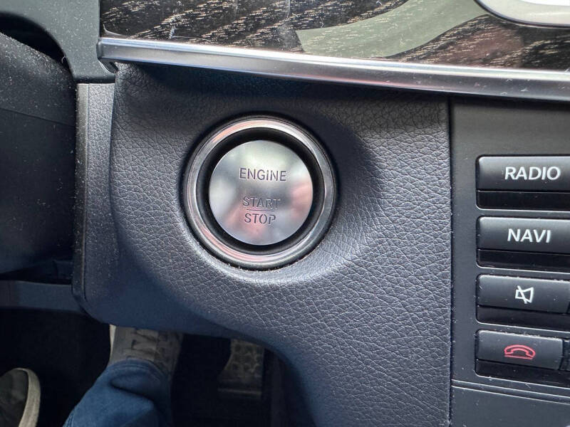 2015 Mercedes-Benz E-Class E 350