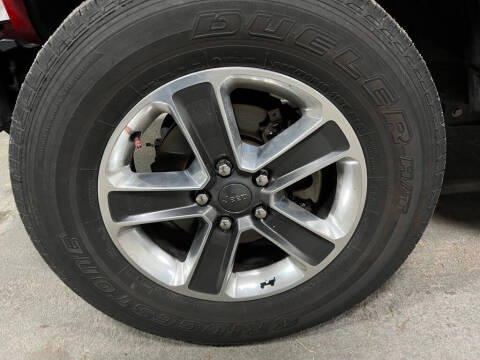 2020 Jeep Wrangler Unlimited