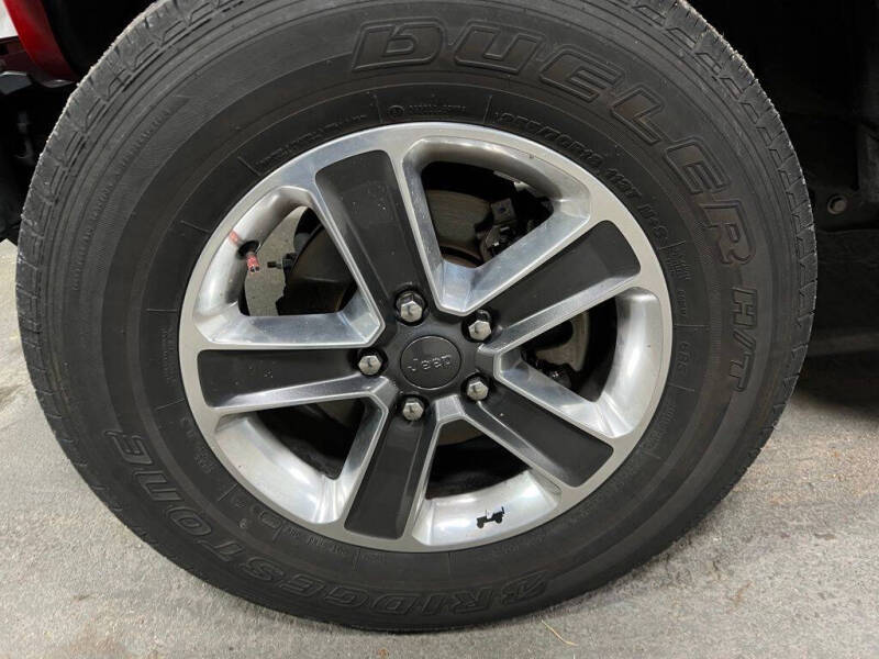 2020 Jeep Wrangler Unlimited