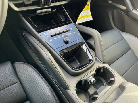 2026 Porsche Cayenne