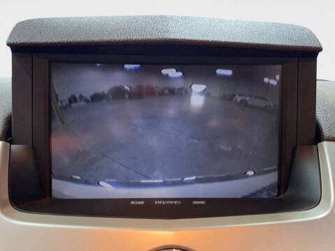 2011 Cadillac CTS 3.6L Premium