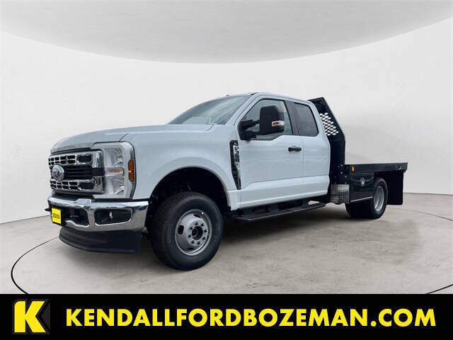 2025 Ford F-350 Super Duty XL