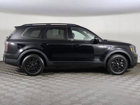2024 Kia Telluride SX-Prestige X-Pro