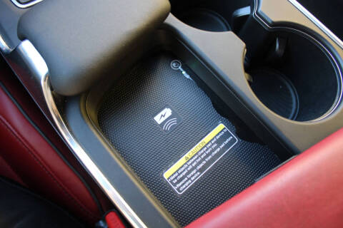 2021 Acura TLX SH-AWD w/A-SPEC