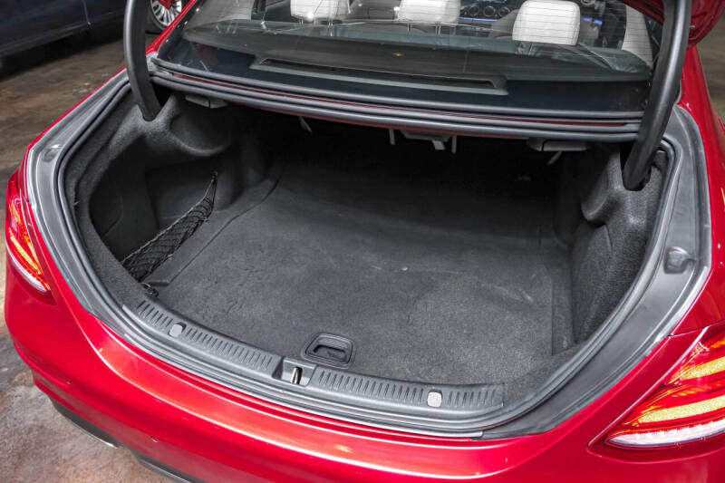 2019 Mercedes-Benz E-Class E 300 4MATIC