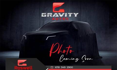 2020 Chevrolet Camaro for sale at Gravity Autos Roswell in Roswell GA