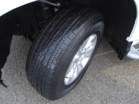 2023 Chevrolet Silverado 1500 Work Truck