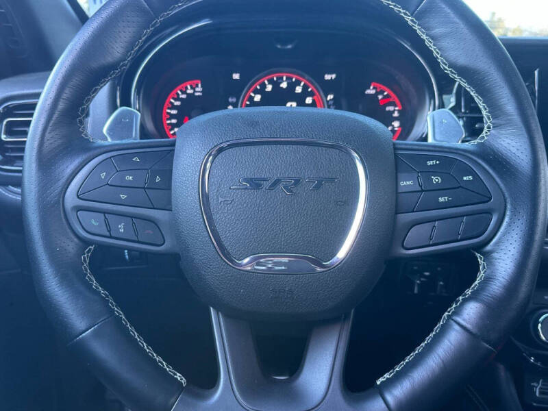 2023 Dodge Durango SRT 392