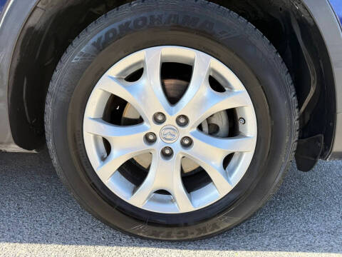 2012 Mazda CX-9 Touring