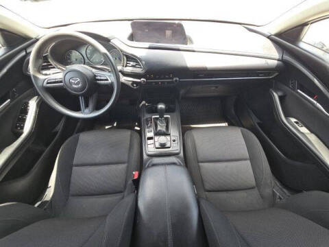 2022 Mazda CX-30 2.5 S