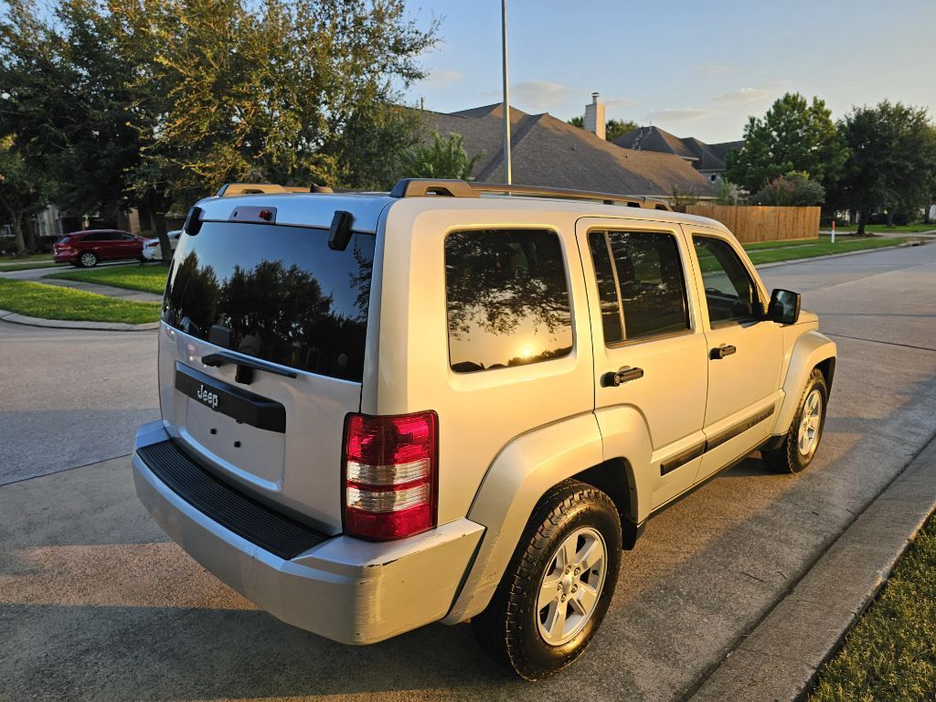 Jeep Liberty For Sale In Pasadena, TX