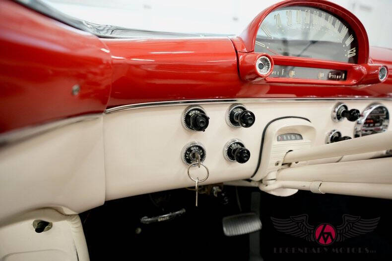 1955 Ford Fairlane