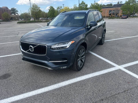 2018 Volvo XC90 for sale at OCEAN BREEZE AUTO GROUP in Wilmington NC