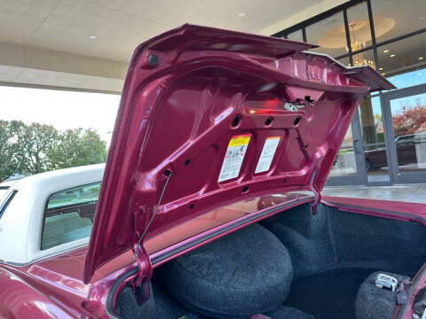 1974 Cadillac Eldorado