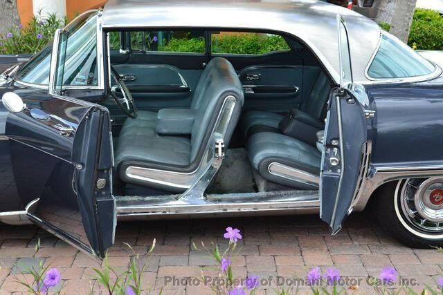 1957 Cadillac Eldorado