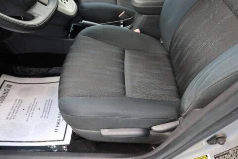 2011 Toyota Matrix
