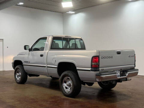 1994 Dodge Ram 1500