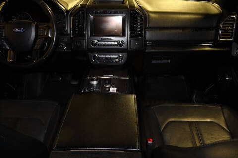 2020 Ford Expedition MAX Limited