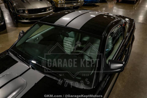 2007 Ford Mustang GT Deluxe