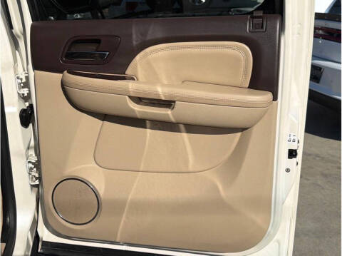 2013 GMC Yukon XL Denali