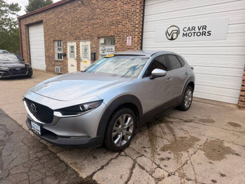 2020 Mazda CX-30 Preferred
