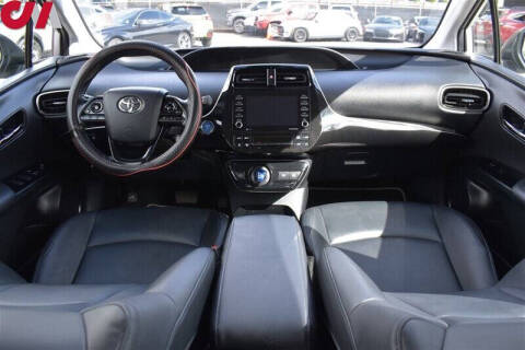 2022 Toyota Prius XLE