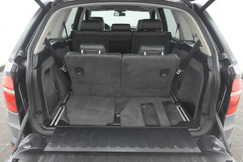 2007 BMW X5 3.0si