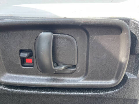 2011 Chevrolet Express 2500