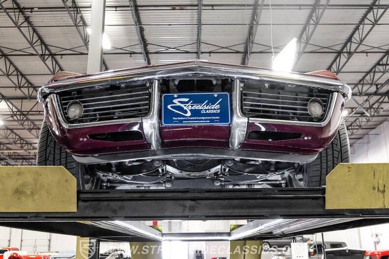 1969 Chevrolet Corvette