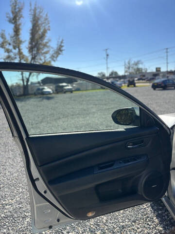 2009 Mazda MAZDA6 i Grand Touring