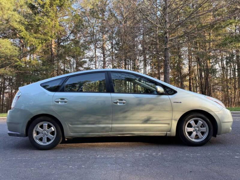 2009 Toyota Prius