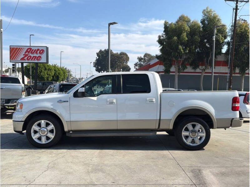2008 Ford F-150