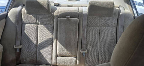 2008 Nissan Altima 2.5