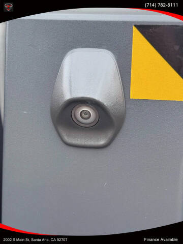 2018 Ford Transit 150