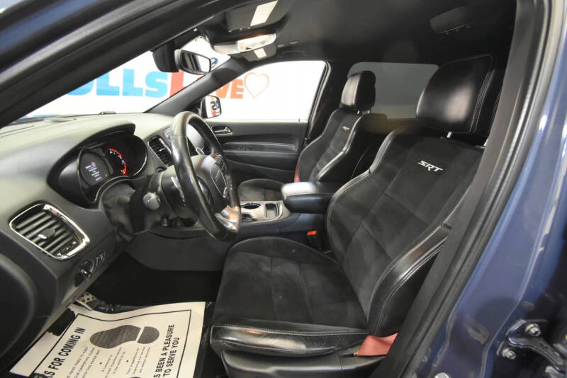 2019 Dodge Durango SRT