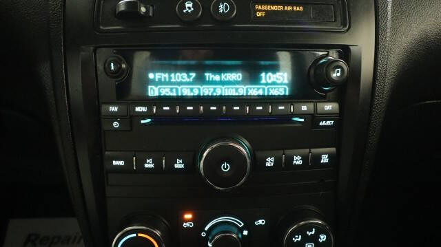 2011 Chevrolet HHR LT