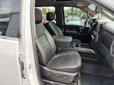 2023 GMC Sierra 2500HD