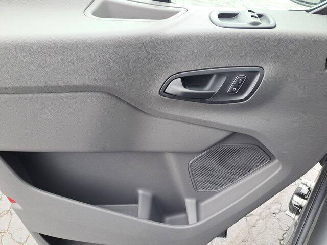 2026 Ford Transit 150