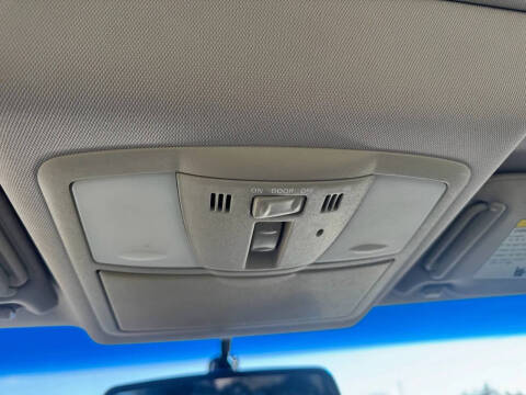 2011 Infiniti G37 Sedan