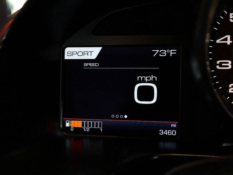 2019 Ferrari 812 Superfast