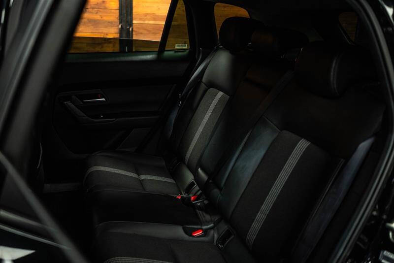 2024 Mazda CX-50 2.5 S Preferred