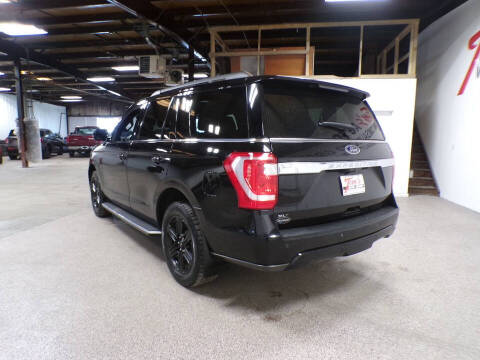 2021 Ford Expedition XLT