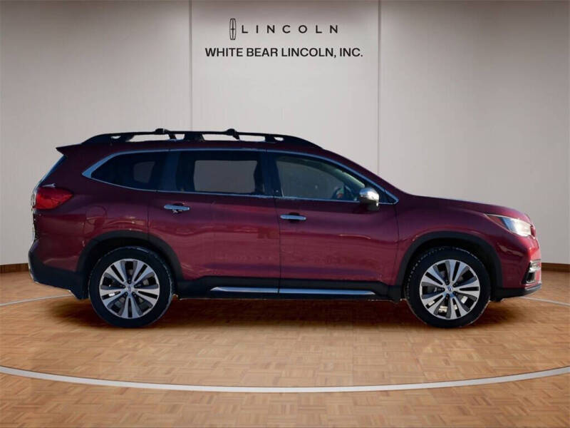2019 Subaru Ascent Touring