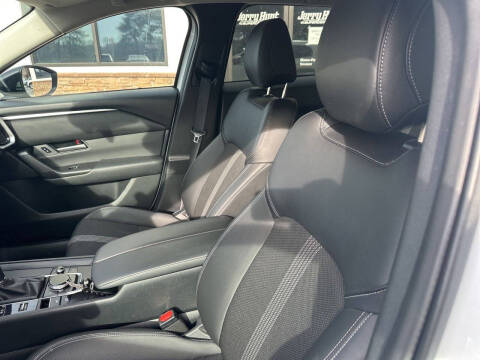 2025 Mazda CX-50 2.5 S Preferred