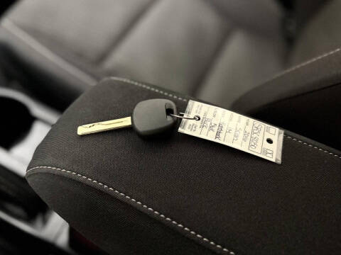 2016 Scion iM