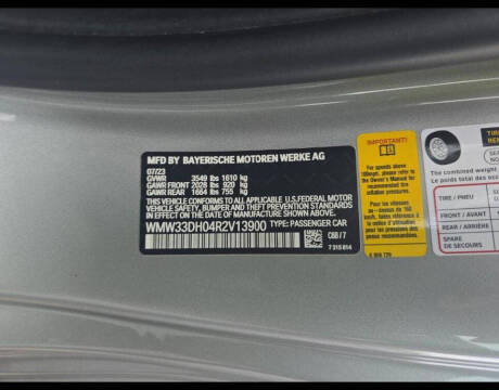 2024 MINI Hardtop 2 Door Cooper