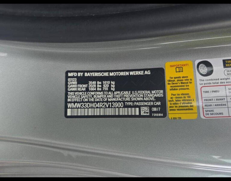 2024 MINI Hardtop 2 Door Cooper