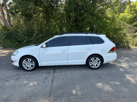 2013 Volkswagen Jetta