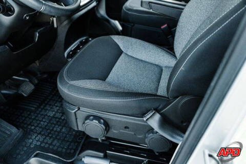 2021 RAM ProMaster 3500 159 WB