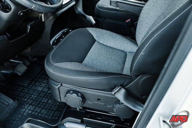 2021 RAM ProMaster 3500 159 WB